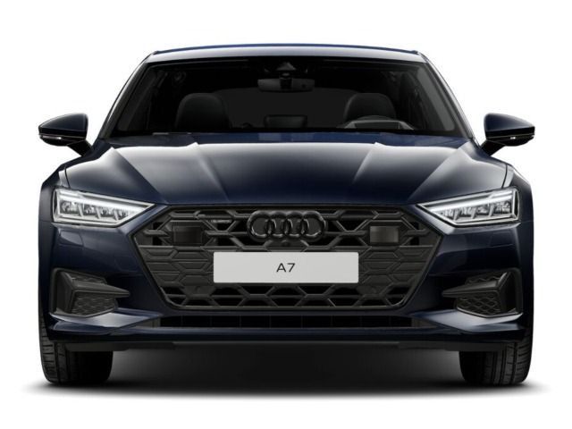 Audi A7 - Bild 7