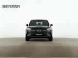 Mercedes-Benz GLC 200 d 4M AMG MBUX AHK Distronic 360 LED Navi - Mercedes-Benz GLC 200 in Bielefeld