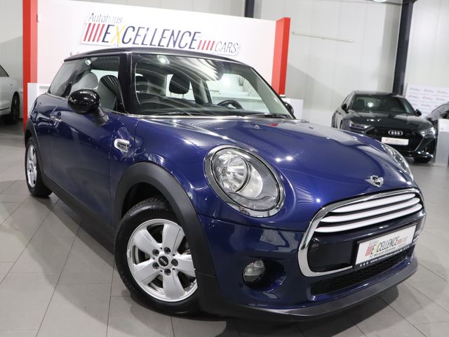 MINI Cooper 1.5 PEPPER II / AUTOMATIK / NAVI-PROF. /