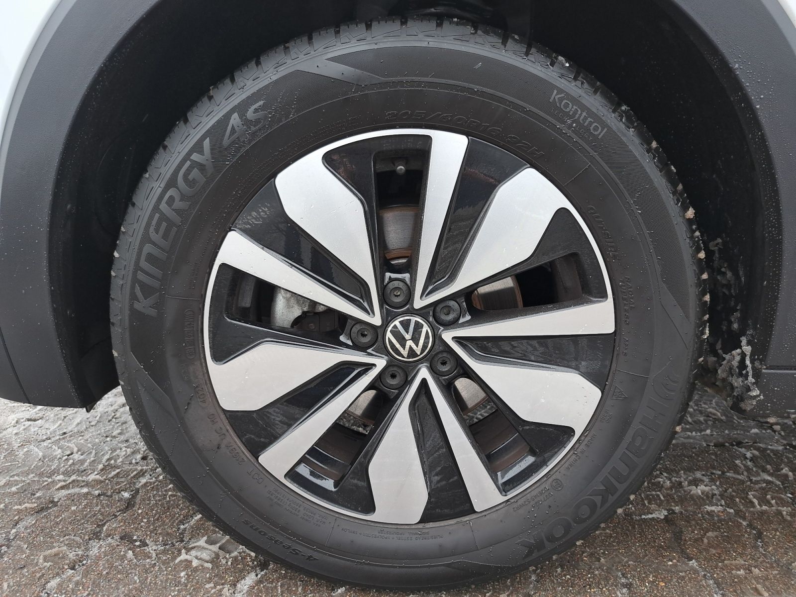 Volkswagen T-Cross - Bild 11