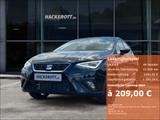 Seat Ibiza FR Black Edition 1.0 TSI 116 PS 7-Gang-DSG
