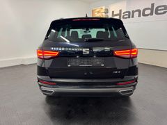 SEAT Ateca FR 4D*LED*BEATS*NAVI*VIRTUAL*360°*ACC* SEAT Ateca FR 4D*LED*BEATS*NAVI*VIRTUAL*360°*ACC*