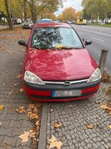 Opel Corsa Diesel - Opel Corsa aus 2003 mit Diesel-Antrieb