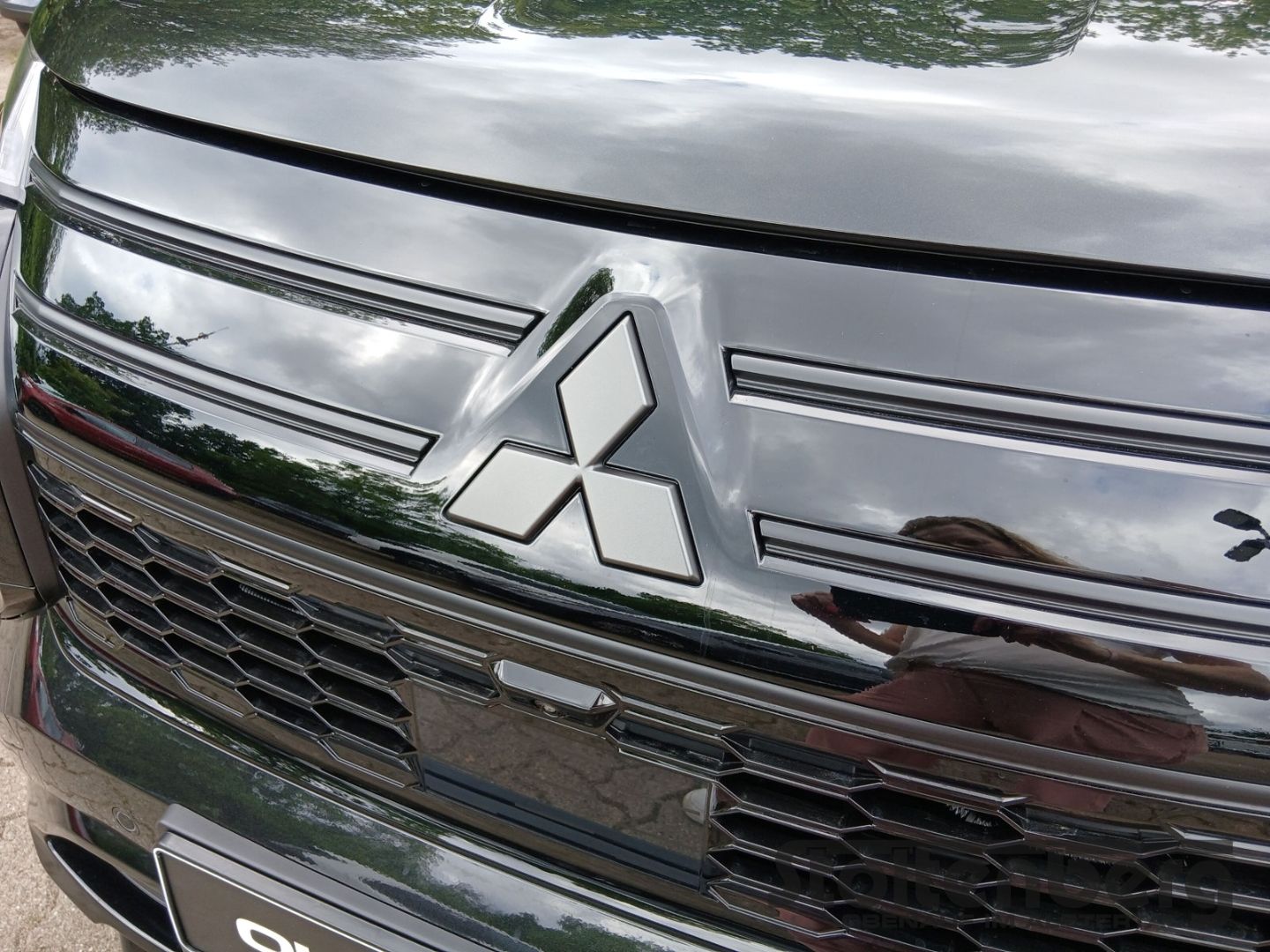Mitsubishi Outlander - Bild 21