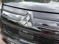 Mitsubishi Outlander - Vorschau Bild 21