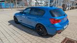 BMW 120i M Sport  Shadow*Navi*LED*12xAlufelgen - BMW 1er Reihe mit Anhängerkupplung