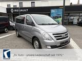 Hyundai H-1 Travel Trend 8 Sitze CRDI - Hyundai H-1 aus 2017