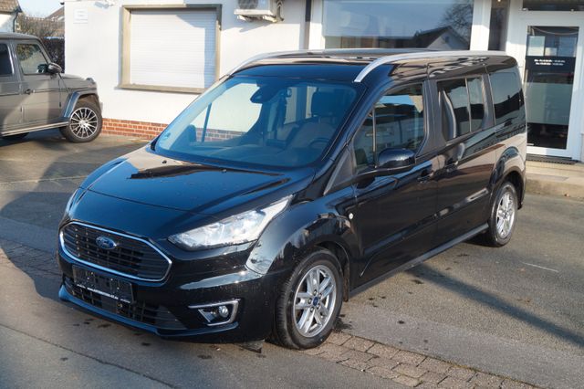 Ford Grand Tourneo Connect Titanium*7-Sitzer*Navi*RFK