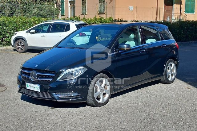 Mercedes-Benz MERCEDES B 180 CDI Premium