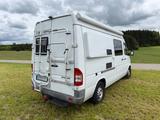 Mercedes-Benz Sprinter - Mercedes-Benz WC Diesel Kastenwagen