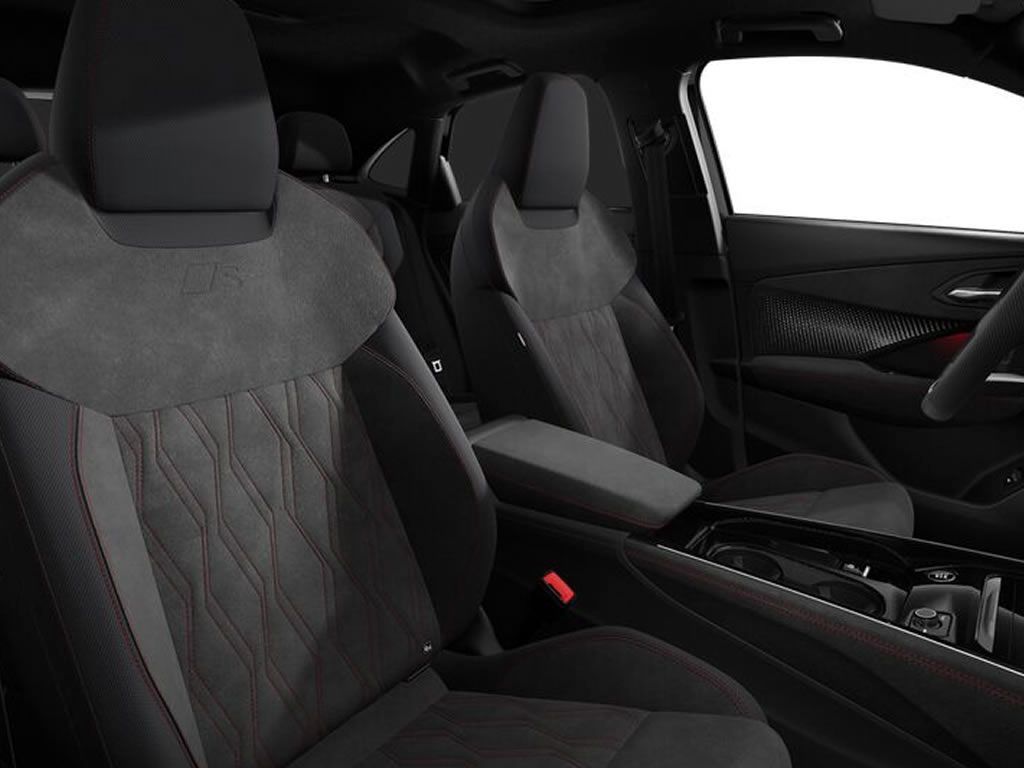 Audi Q3 - Bild 7
