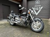 Honda F6C Valkyrie 2 Hd. Reifen Inspektion neu - HONDA F6C VALKYRIE