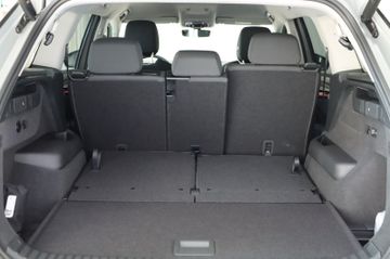 Skoda Kodiaq 1.5 TSI 110 kW Sportline AHK 7-Sitze