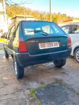 Citroën Citroen AX 4x4 - Citroën AX Gebrauchtwagen