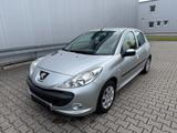 Peugeot 206 + Tüv 06/2027 5 Türig Top gepflegt - Peugeot 206: Zentralverriegelung