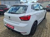 Seat Ibiza 1.0TSI STYLE kein FR FOX-Auspuff, Spoiler - Seat Ibiza: ST Fr