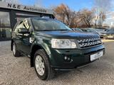 Land Rover Freelander 2 SD4 SE - Land Rover Freelander: Se
