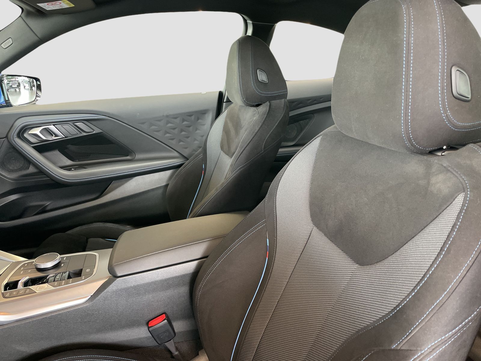 BMW 218 - Bild 11