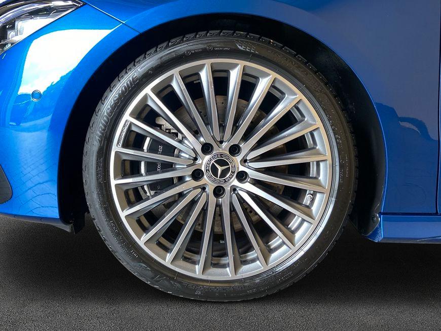 Mercedes-Benz CLA 250 4M SB AMG Advan+ VielSpeiche Beam-LED, миниатюра 7
