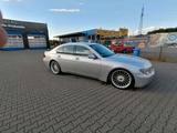 BMW 730D E65 - BMW 730 aus 2003: 730d
