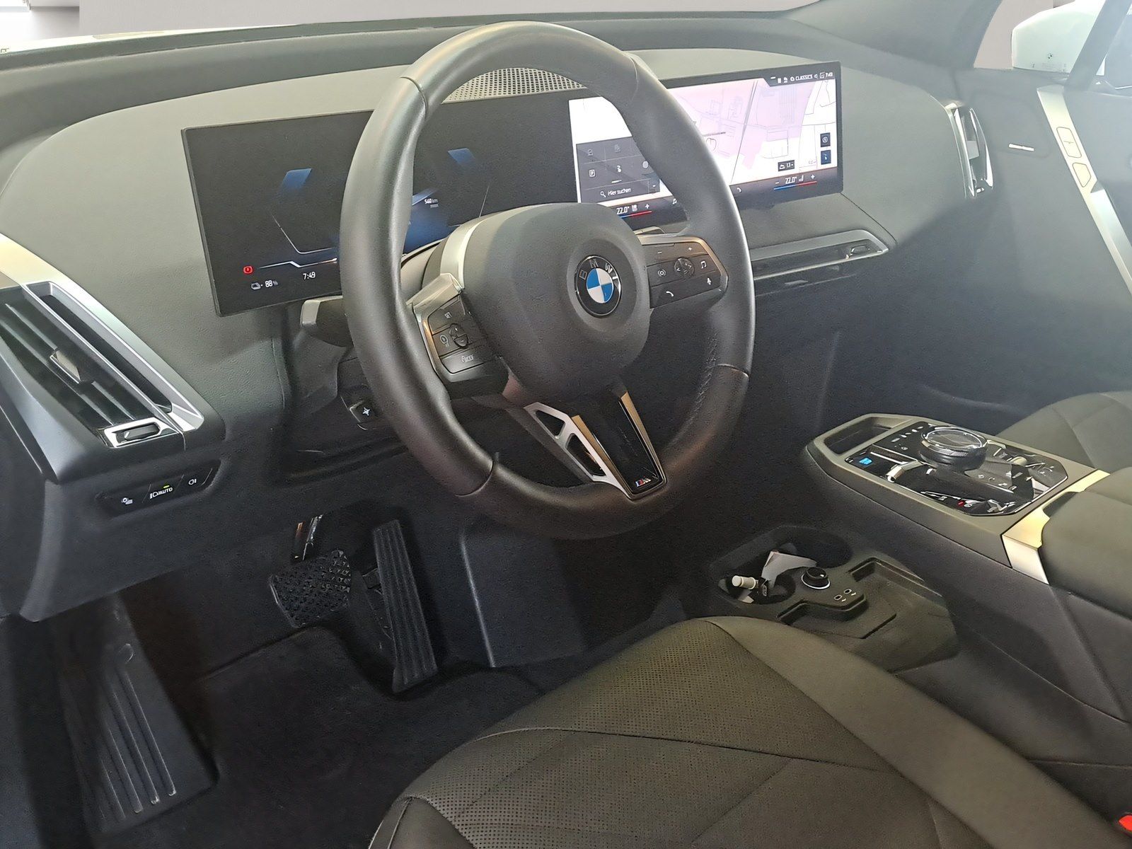 BMW iX - Bild 4