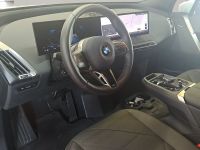 BMW iX - Vorschau Bild 4