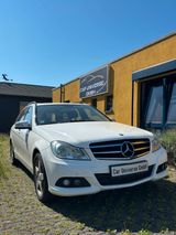 Mercedes-Benz C 180 T-Modell C 180 T CDI BlueEfficiency - Mercedes-Benz C 180: Cdi Blueefficiency