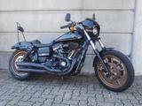 Harley-Davidson Dyna Low Rider s 1800 del 2016 c - HARLEY-DAVIDSON DYNA LOW RIDER