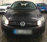 Volkswagen GOLF 6 Automatikgetriebe Diezle 2.0 _ TÜV ... - Volkswagen Golf: Automatikgetriebe