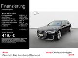 Audi S6 Avant 3.0 TDi quattro*Navi*LED*Alu*B&O*PDC*Vi - Audi S6 TDI Gebrauchtwagen
