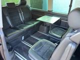 Volkswagen T6 Multivan/Generation Six/LED/Klima/Apple/7-Sit - VW T6 Multivan in Mannheim