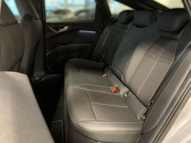 Q4 Sportback e-tron 55 QUATT S LINE +MATRIX+AHK+