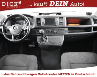Fahrzeugabbildung Volkswagen T6 Multivan 2.0 TDI Trendl NAVI+SHZ+PDC+ACC+MFL+