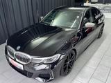 BMW M340i xDrive|LASER|HEAD-UP|DEUTSCHES FZG| - BMW M340i Gebrauchtwagen