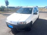Fiat Punto 1.2i 16V cat 3 porte ELX - gebrauchte Fiat Punto aus dem Jahr 2000