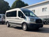 Ford Transit Kombi 330 L3/STANDH/KLIMA/9-Sitzer/ - Ford Transit: 330l