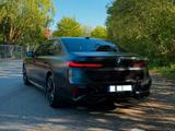 BMW M760e xDrive* Swarovski* Vollausstattung*TV - BMW M-Modelle Plug-in Hybrid (PHEV) Gebrauchtwagen