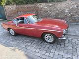 Volvo Andere - Volvo Oldtimer: Coupe