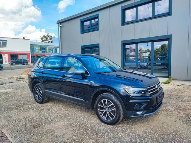 Volkswagen Tiguan Allspace Comfortline *LED*Navi*ACC*Kamera