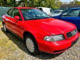 Audi A4 Benzin 1.6 - gebrauchte Audi A4 aus dem Jahr 1998