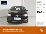 Volkswagen Sharan 1.4 TSI Comfortline 6-Gg. NAV/7-Sitzer - gebrauchte Volkswagen Sharan aus dem Jahr 2022