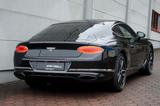 Bentley Continental GT W12°MULLINER°ROATING DISPLAY°B&O° - Bentley in Essen