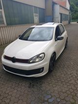 Volkswagen Golf 6 VI GTI Edition 35 DSG 2.0 TFSI - Volkswagen Golf: TFSI