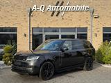 Land Rover Range Rover Autobiography Hybrid P460 LWB - Land Rover Range Rover L460