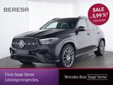 Mercedes-Benz GLE 450 d 4M AMG Night StHzg AHK Pano Airmatic - Mercedes-Benz GLE 450 Jahreswagen