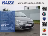 Fiat 500C 1.0 GSE HYBRID DOLCEVITA 70PS PDC APPLE CAR - gebrauchte Fiat 500C aus dem Jahr 2022