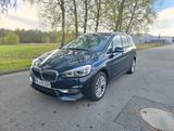 BMW 220 GT 220d Steptr. Luxury AHK 2. Hd.  unfallfr. - BMW: Unfall