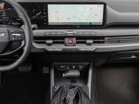 Kia K4 - Vorschau Bild 9