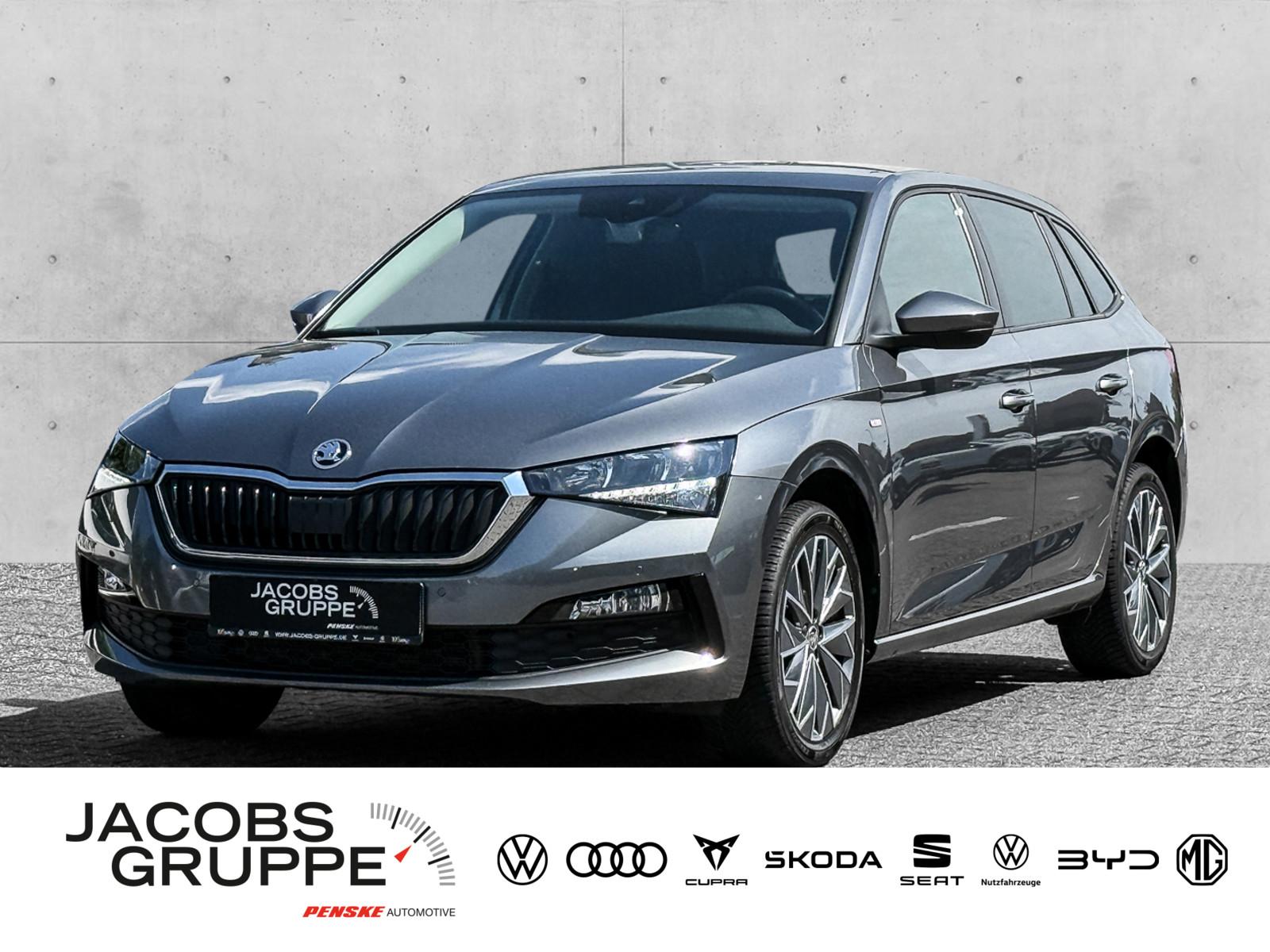 Skoda Scala Tour 1.0 TSI Tempomat/Navi/Virtual-Cockpit