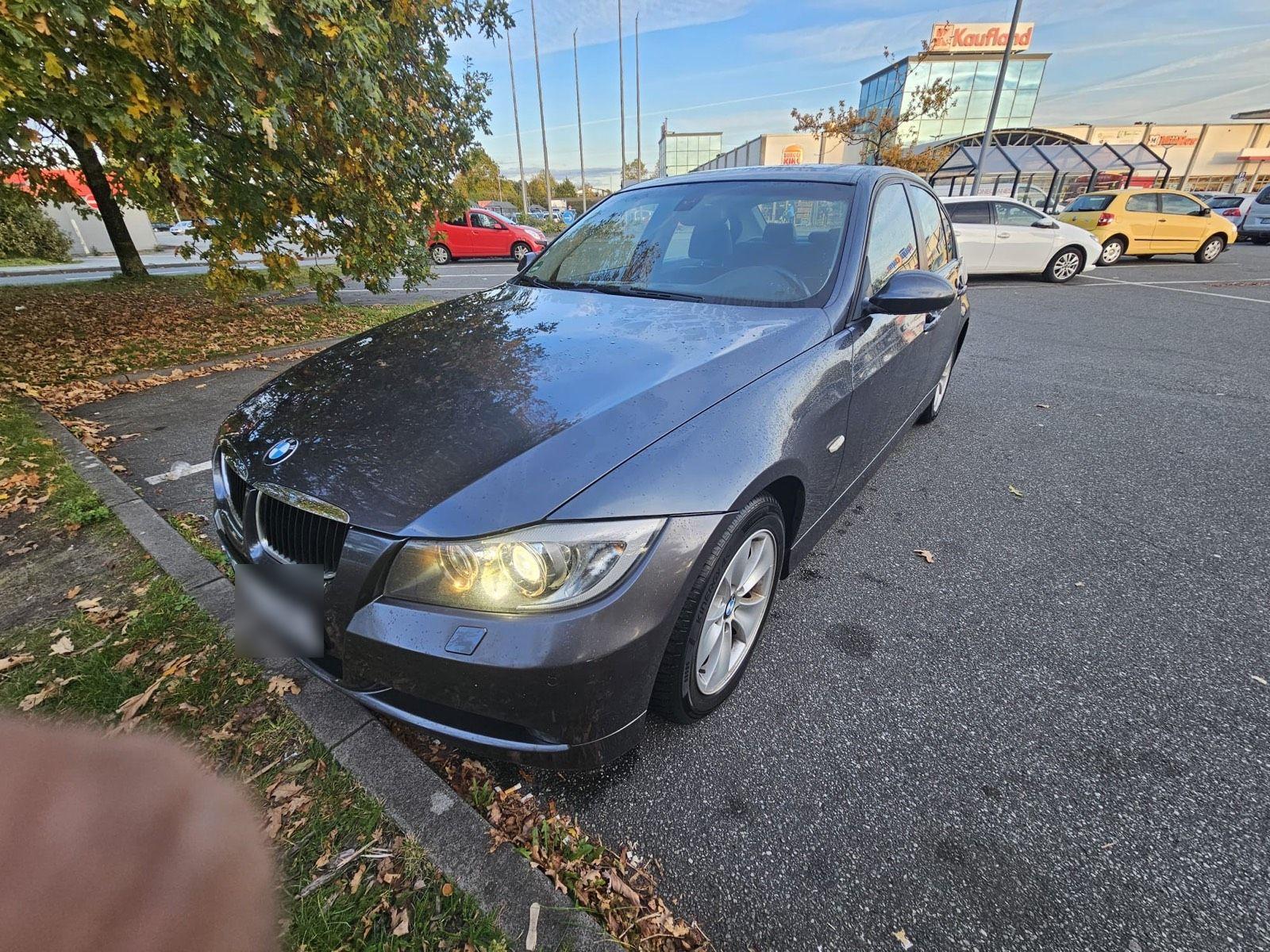 BMW 318